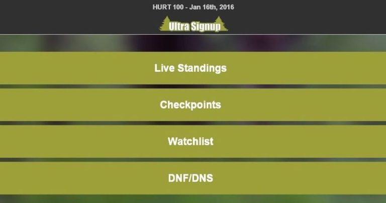 HURT100 Live Updates