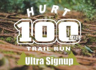 Registration for the 2017 HURT100