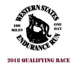 HURT100: 2018 Western States 100 Qualifier