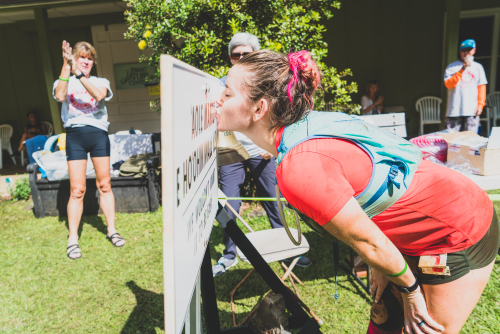 Congratulations To 2019 HURT100 Finishers