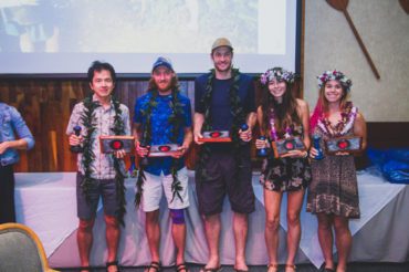 Post HURT100 Update – Photos, Awards, Belts and More