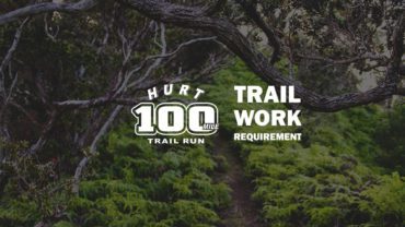 ATTN: Trail Work Requirement