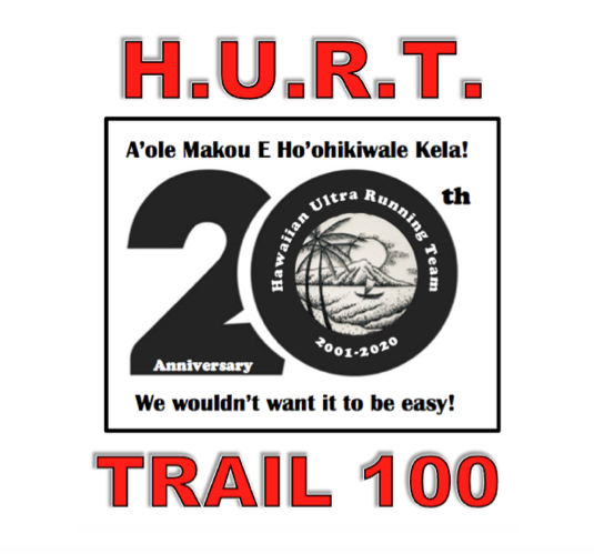 20th Anniversary // HURT 100