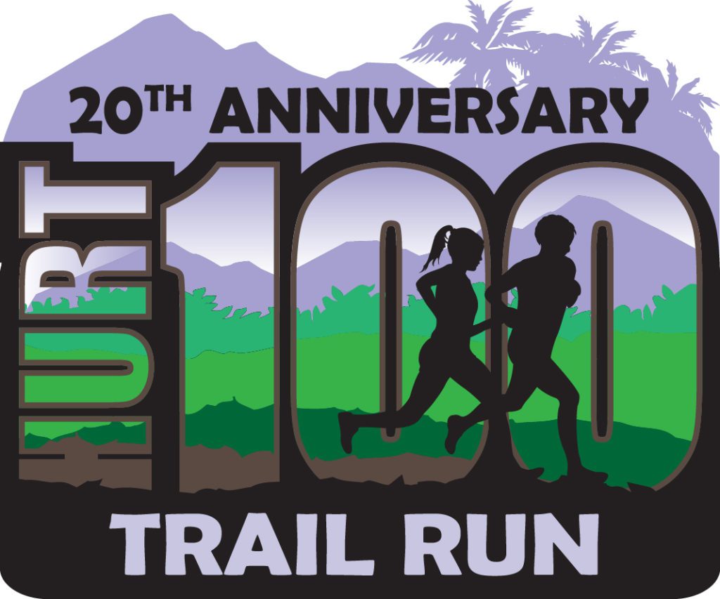 HURT100 Logo