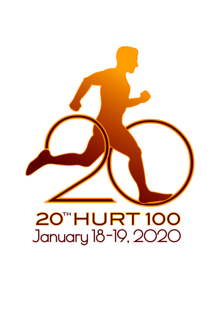 20th HURT 100 (ShawHong_entry)