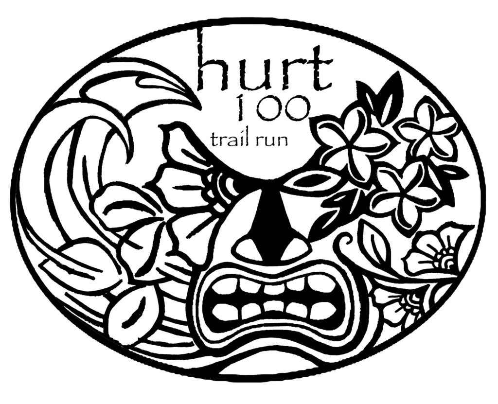 HURT100 Trail Run