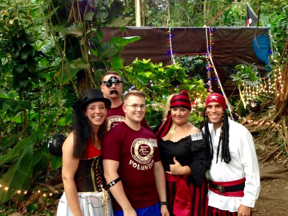 Pirates 2016!