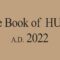 Book of HURT 2022