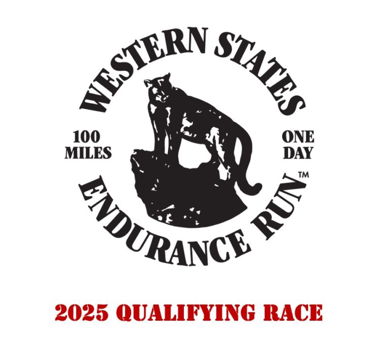 HURT100: 2025 Western States 100 Qualifier