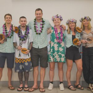 HURT100 Banquet, 1/19/26